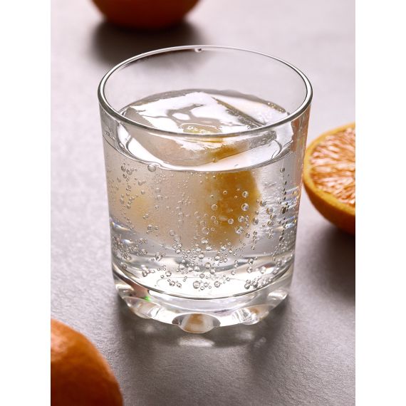 Форма для льда с крышкой Ice cubes, 8 ячеек, Smart Solutions, изображение 3