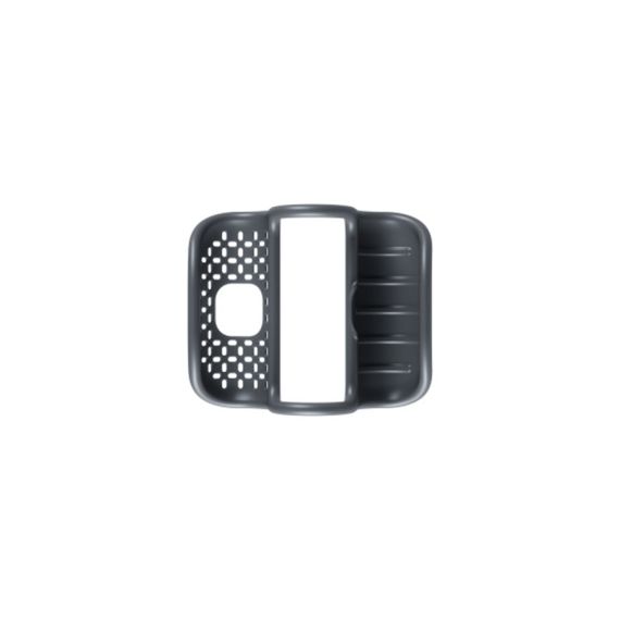 Органайзер для раковины с полкой Caddy, черный, UMBRA, изображение 10