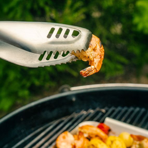 Щипцы для гриля и барбекю Smart Grill, Smart Solutions, изображение 7