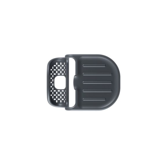 Органайзер для раковины с полкой Caddy, черный, UMBRA, изображение 3