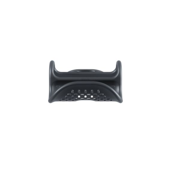 Органайзер для раковины с полкой Caddy, черный, UMBRA, изображение 12