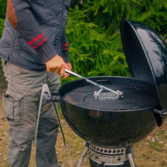 Щетка для гриля и барбекю Smart Grill, Smart Solutions, изображение 6