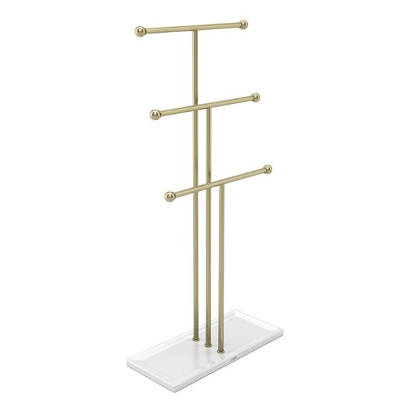 Держатель для украшений Trigem, латунь, UMBRA, изображение 10