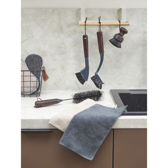 Щетка для посуды Cleans, 27 см, Smart Solutions, изображение 6