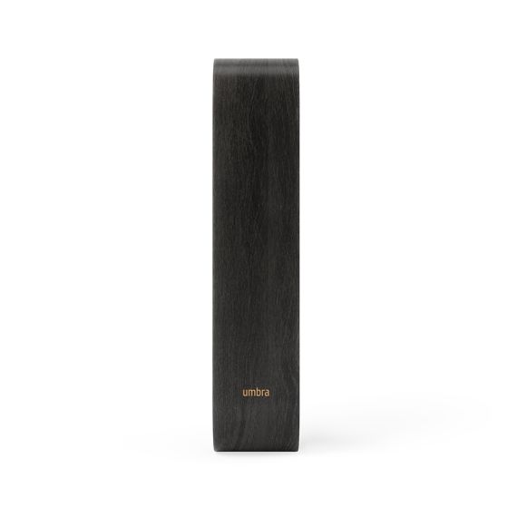 Фоторамка двухсторонняя Bellwood, 19х24 см, черная, UMBRA, изображение 7