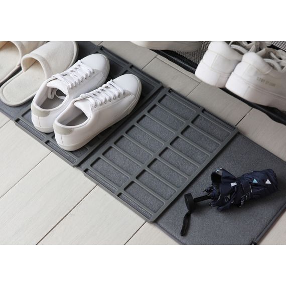 Сушилка для обуви Shoe dry, темно-серая, UMBRA, изображение 8