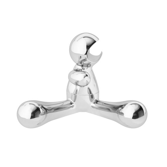 Открывалка для бутылок Rodeo Buddy, хром, UMBRA, изображение 15