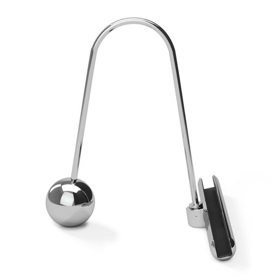Фоторамка Flute, 16х20 см, хром, UMBRA, изображение 16