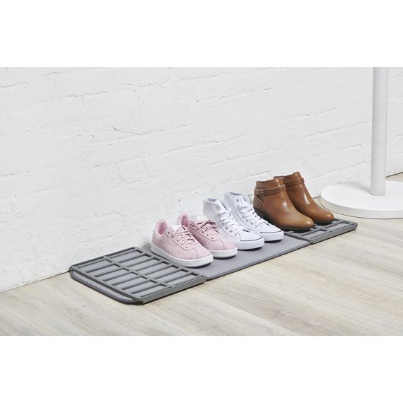 Сушилка для обуви Shoe dry, темно-серая, UMBRA, изображение 6