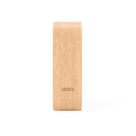 Фоторамка двусторонняя Bellwood,16х22 см, натуральное дерево, UMBRA, изображение 12