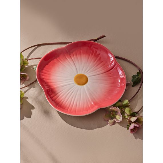 Блюдо сервировочное Spring из коллекции Blossom, 29 см, Tkano, изображение 6