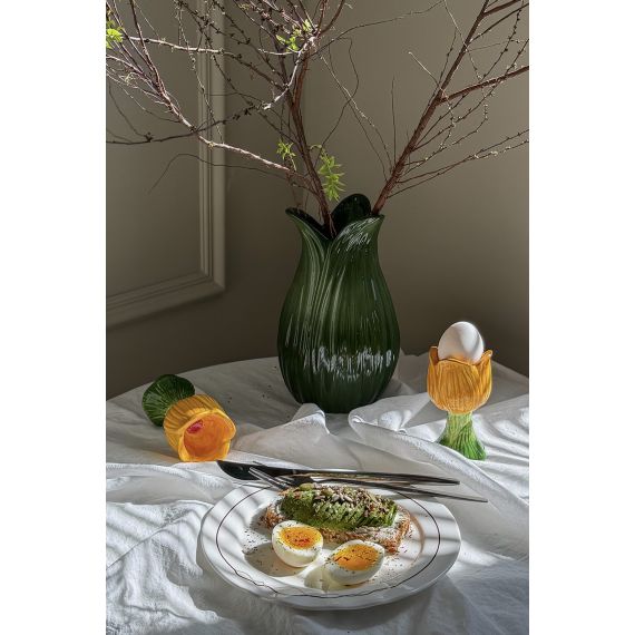 Набор из двух подставок для яиц Floret из коллекции Blossom, Tkano, изображение 6