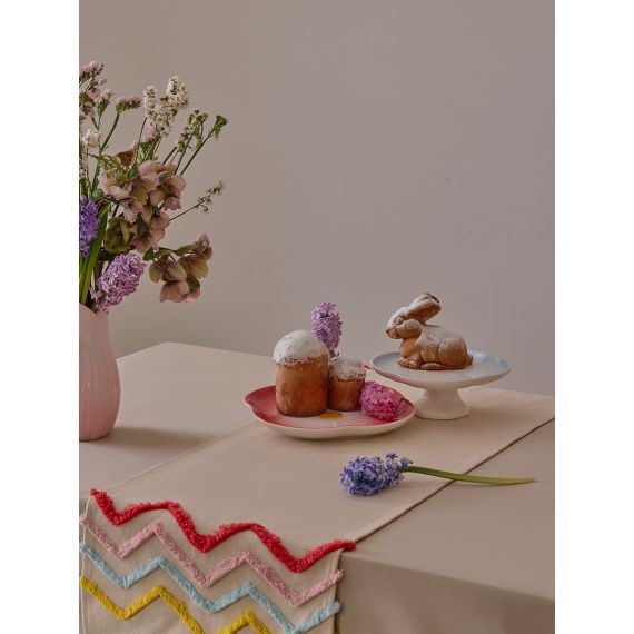 Блюдо сервировочное Spring из коллекции Blossom, 29 см, Tkano, изображение 4