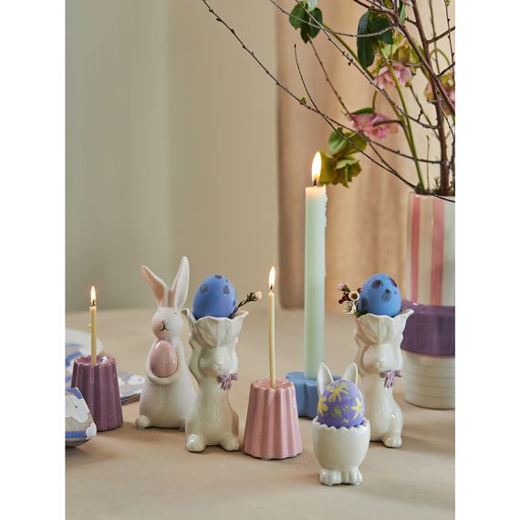 Подставка для яиц Magic Rabbit из коллекции Easter Essential, Tkano, изображение 3