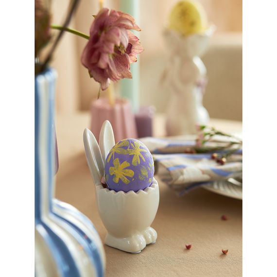 Подставка для яиц Magic Rabbit из коллекции Easter Essential, Tkano, изображение 4