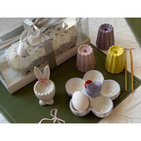 Подставка для яиц Magic Rabbit из коллекции Easter Essential, Tkano, изображение 5