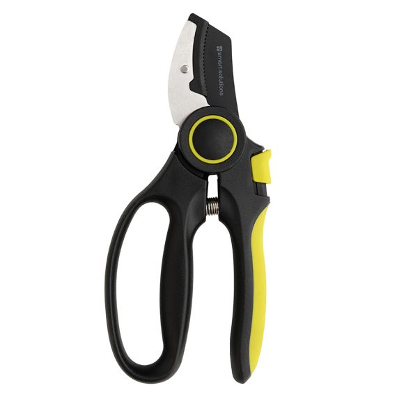 Секатор садовый контактный Ergonomy, Smart Solutions