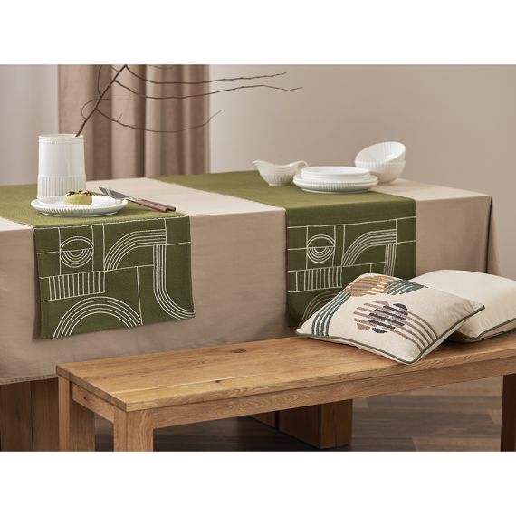 Подставка для кухонных аксессуаров белого цвета из коллекции Kitchen Spirit, Tkano, изображение 10