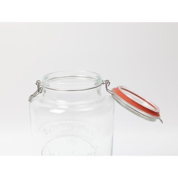 Диспенсер для напитков с подставкой Maison Jar, 5 л, Liberty Jones, изображение 5