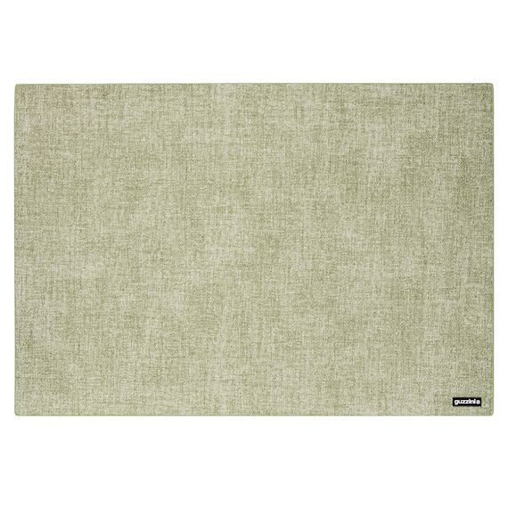 Салфетка подстановочная двусторонняя Tiffany, мятная, Guzzini