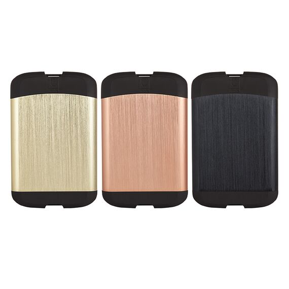 Визитница BUNGEE черный, Umbra, изображение 3