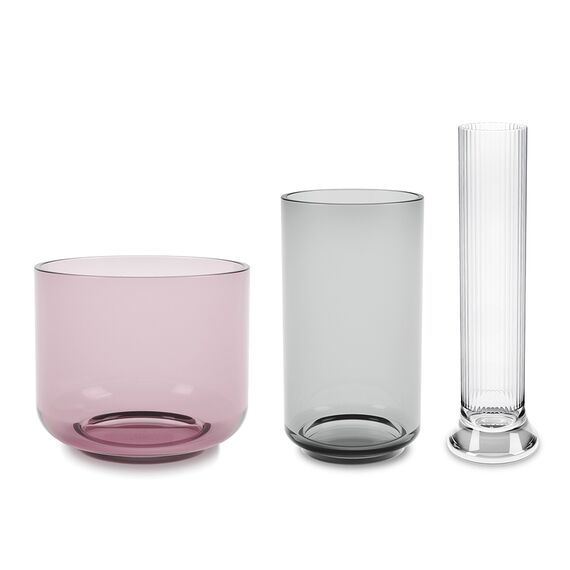 Ваза Layla, 23 см, Umbra, изображение 5