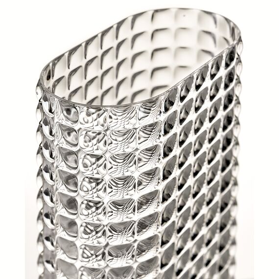 Ваза Tiffany, 29 см, Guzzini, изображение 2