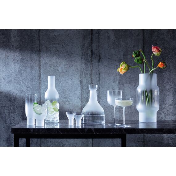 Ваза Mist 30 см, LSA International, изображение 2